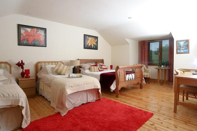 La Cita B&B Корк Екстериор снимка
