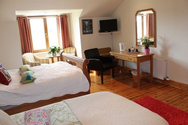 La Cita B&B Корк Екстериор снимка